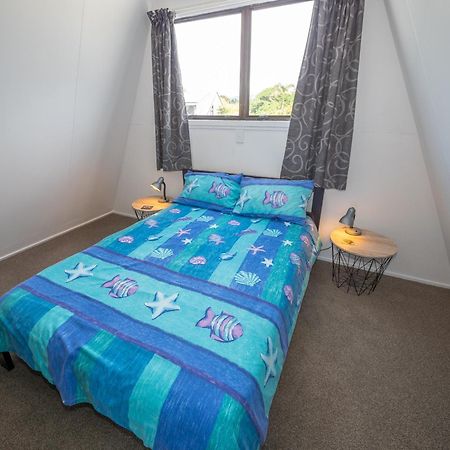 Ahiparadise - Ahipara Holiday Home Zewnętrze zdjęcie