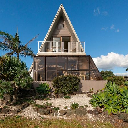 Ahiparadise - Ahipara Holiday Home Zewnętrze zdjęcie