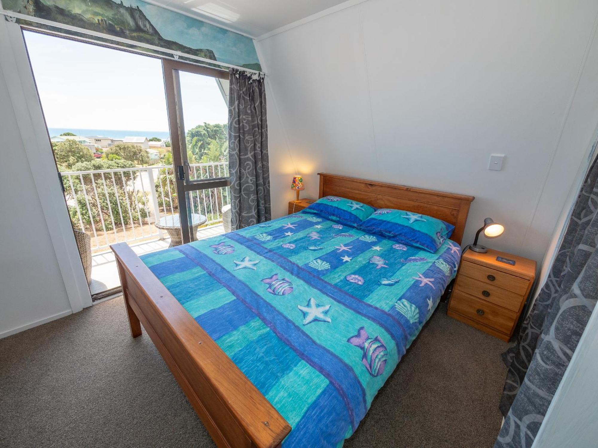 Ahiparadise - Ahipara Holiday Home Zewnętrze zdjęcie