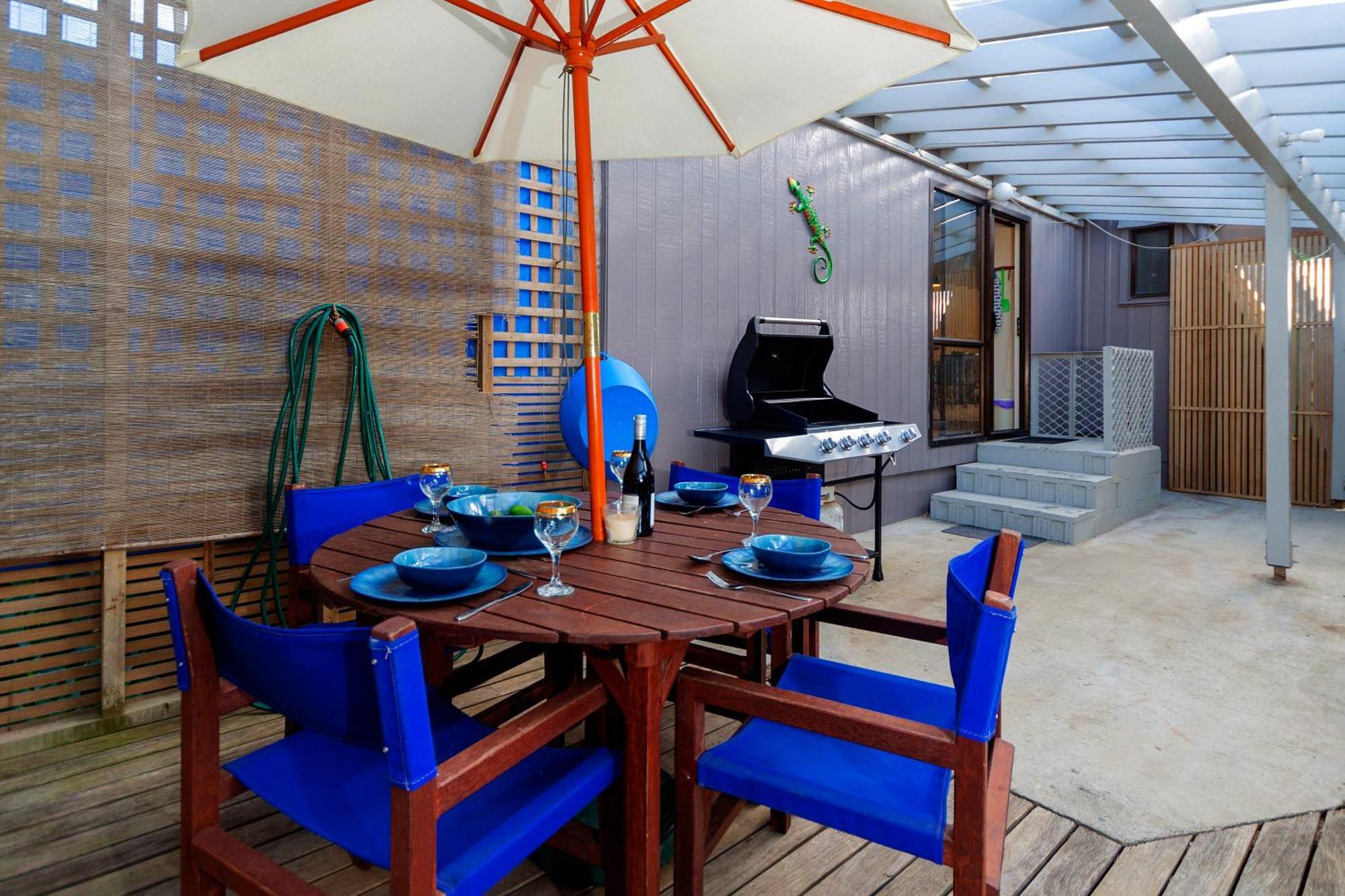 Ahiparadise - Ahipara Holiday Home Zewnętrze zdjęcie