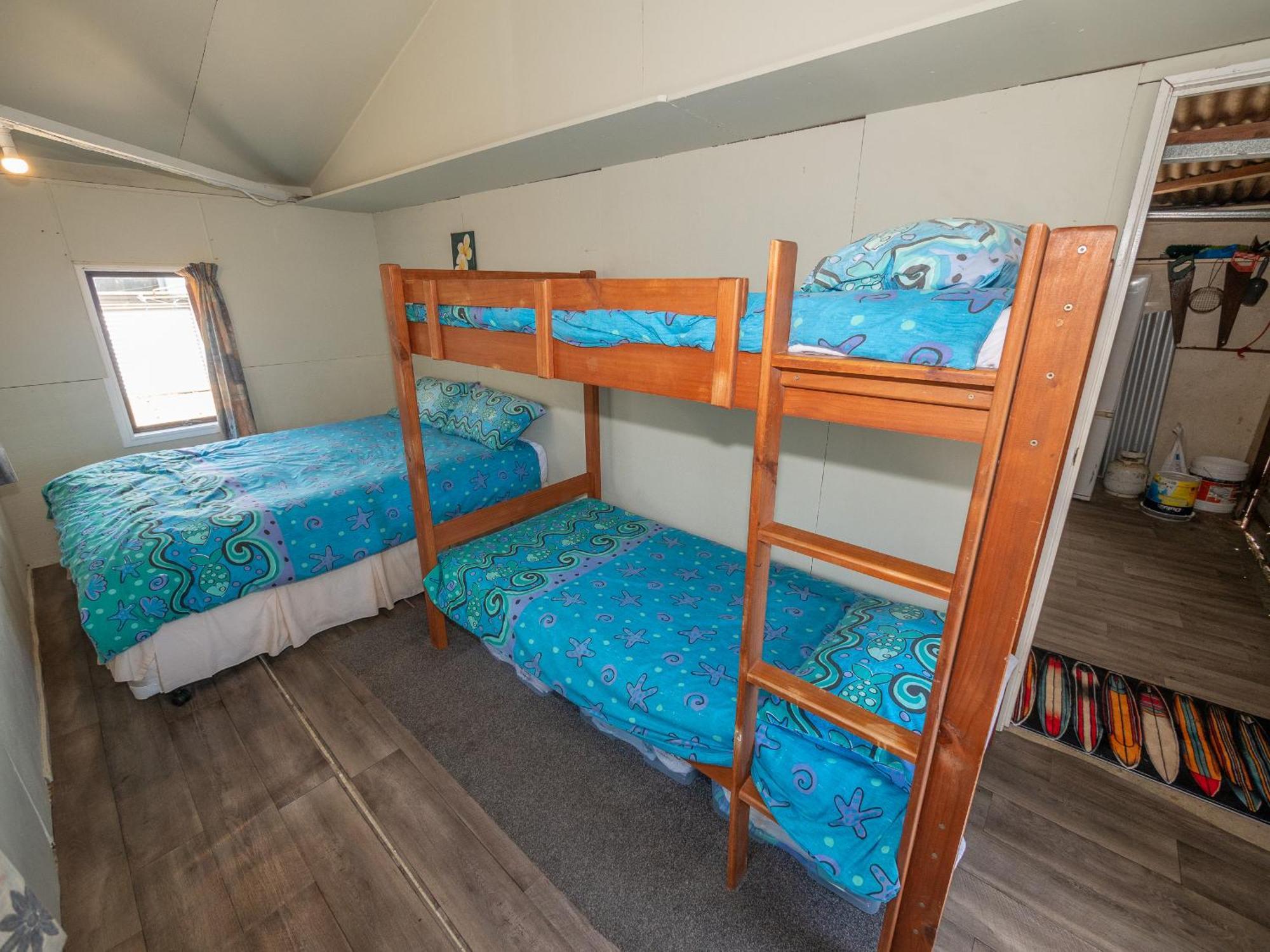 Ahiparadise - Ahipara Holiday Home Zewnętrze zdjęcie