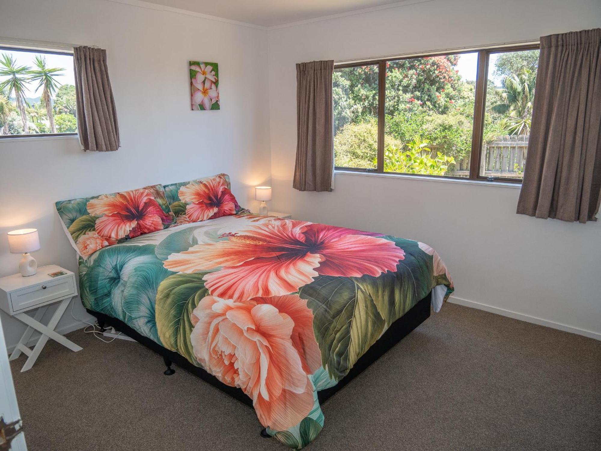 Ahiparadise - Ahipara Holiday Home Zewnętrze zdjęcie