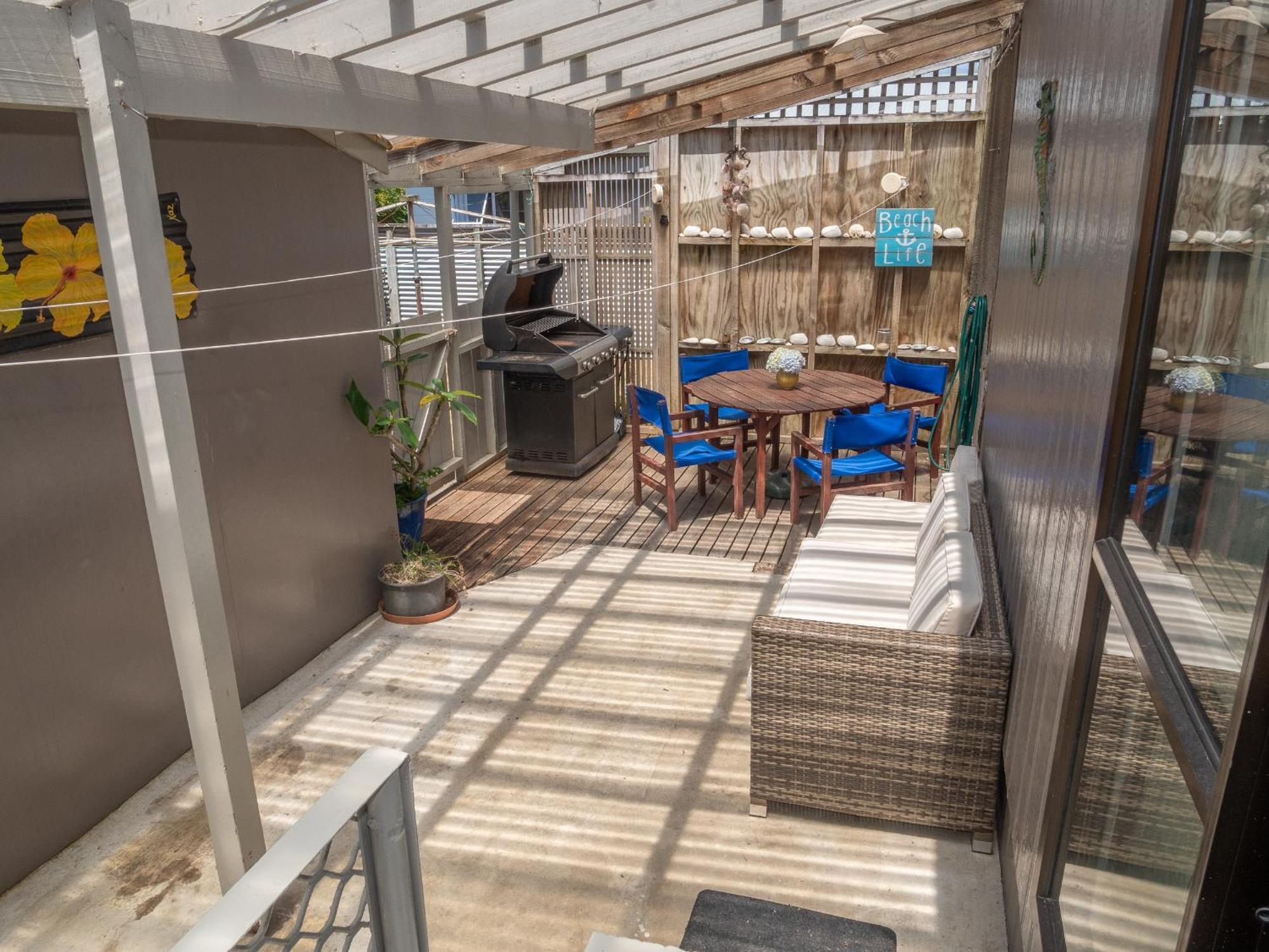 Ahiparadise - Ahipara Holiday Home Zewnętrze zdjęcie