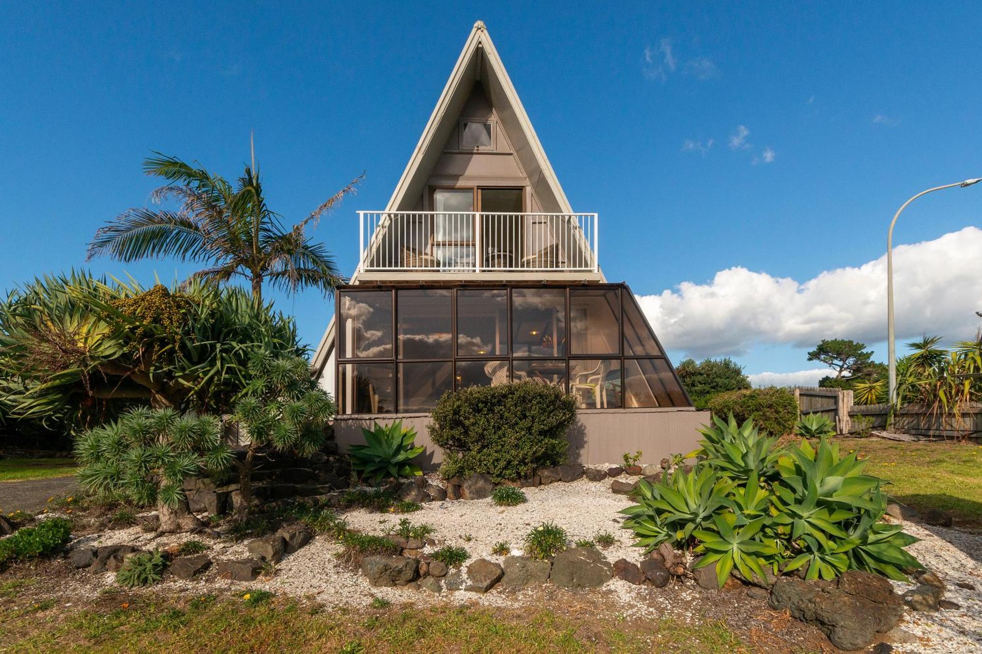 Ahiparadise - Ahipara Holiday Home Zewnętrze zdjęcie
