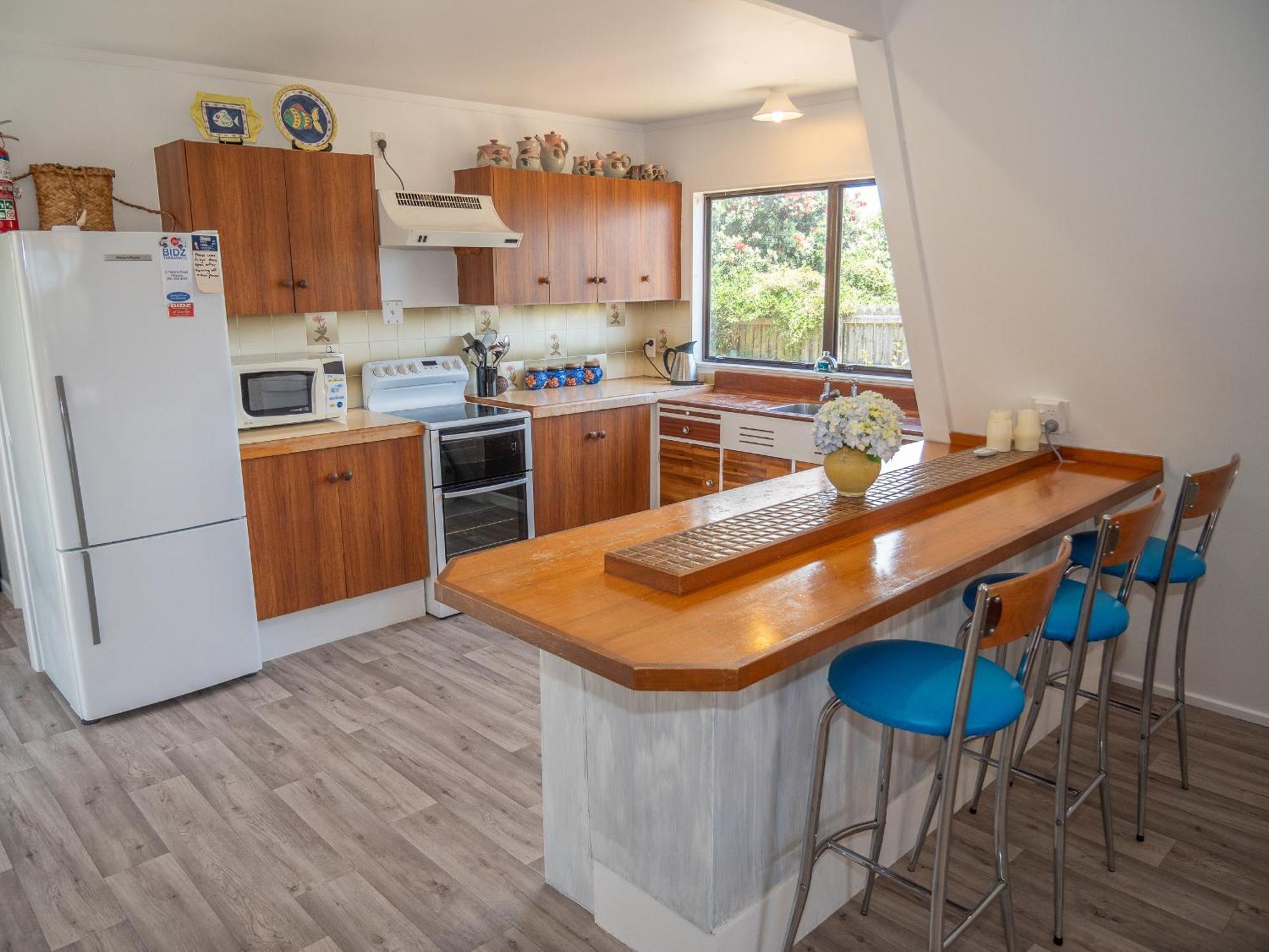 Ahiparadise - Ahipara Holiday Home Zewnętrze zdjęcie