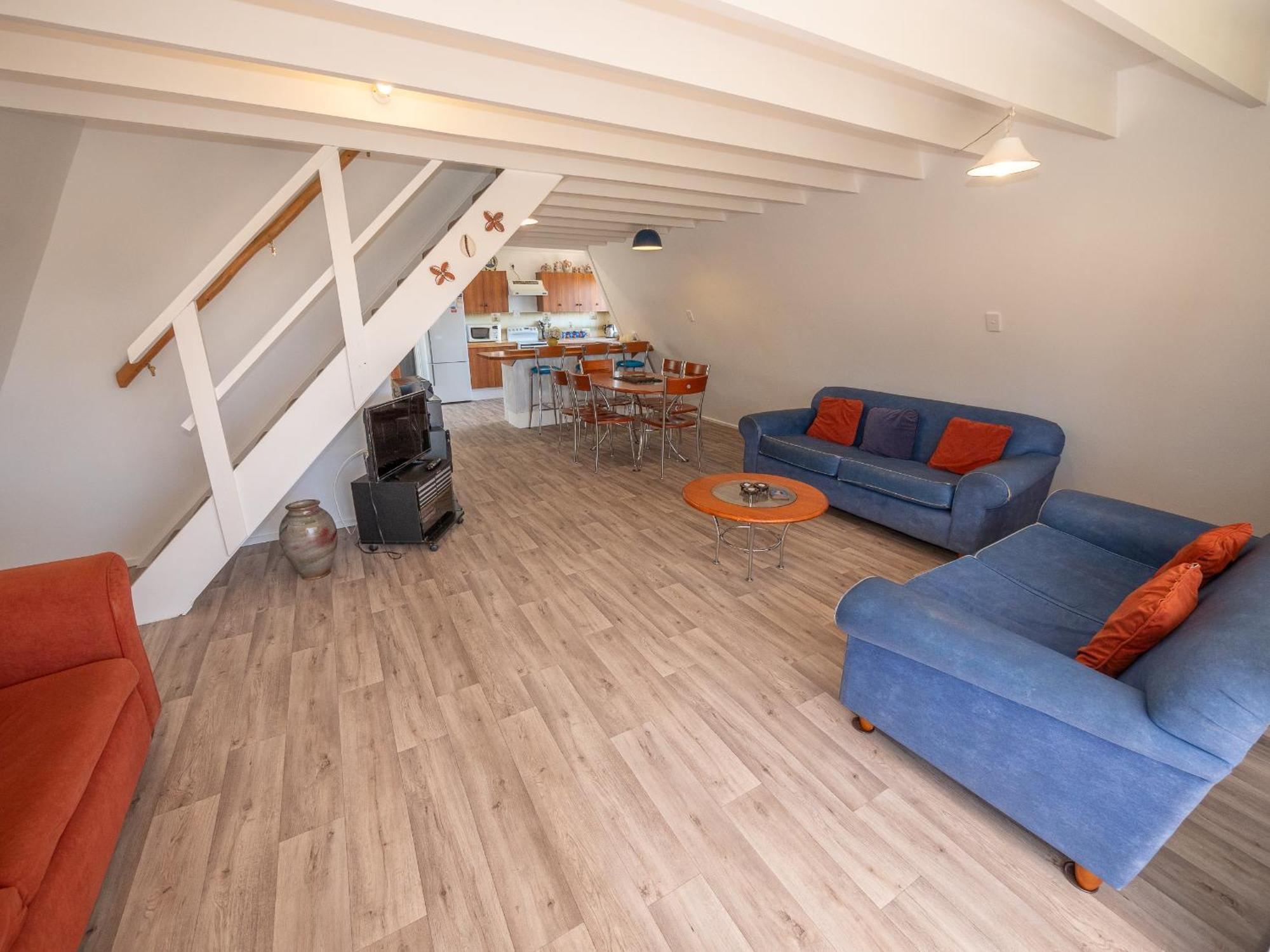 Ahiparadise - Ahipara Holiday Home Zewnętrze zdjęcie