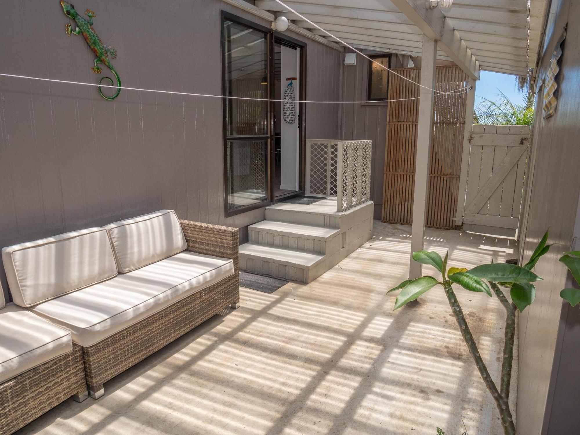 Ahiparadise - Ahipara Holiday Home Zewnętrze zdjęcie