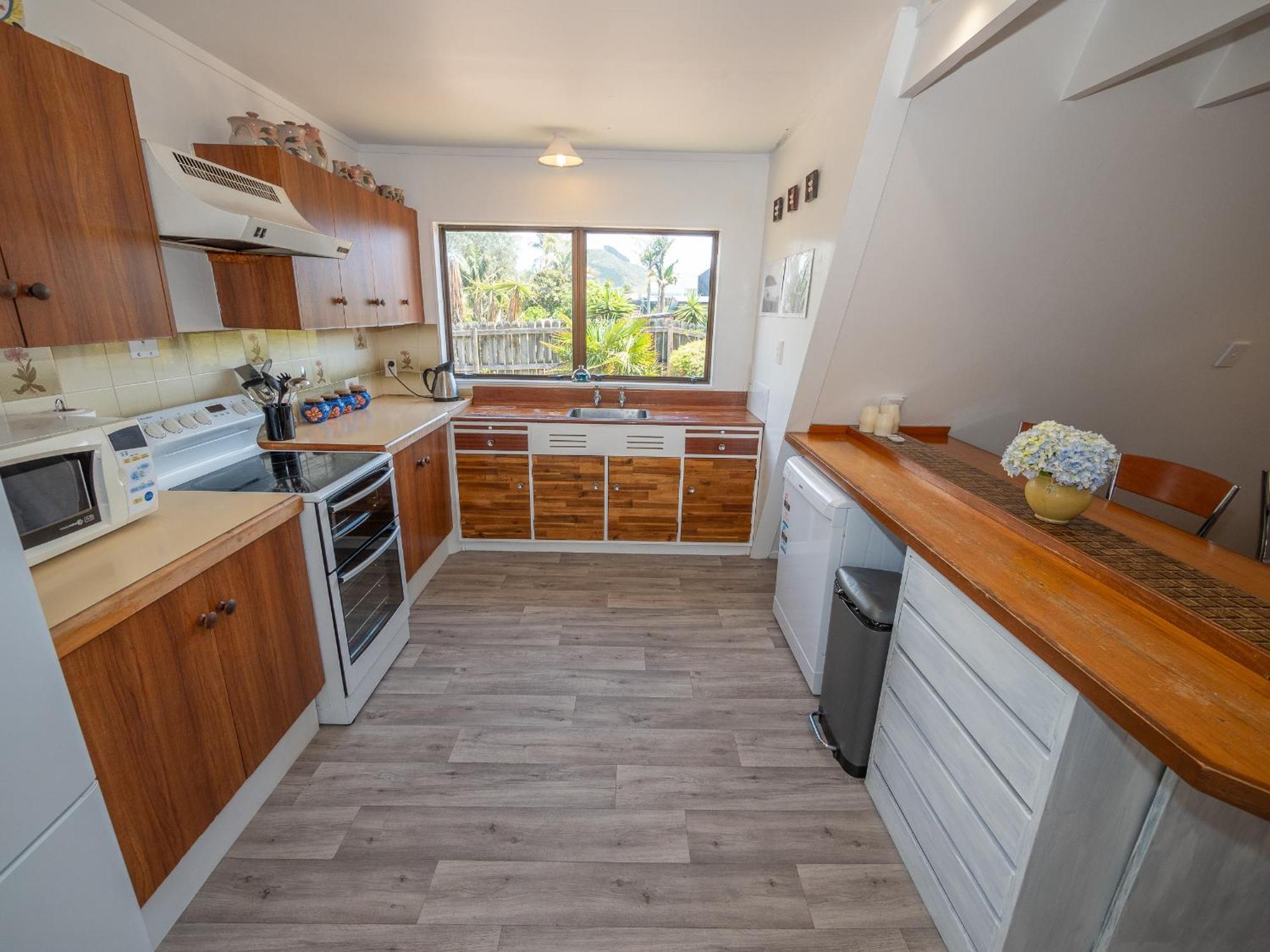 Ahiparadise - Ahipara Holiday Home Zewnętrze zdjęcie