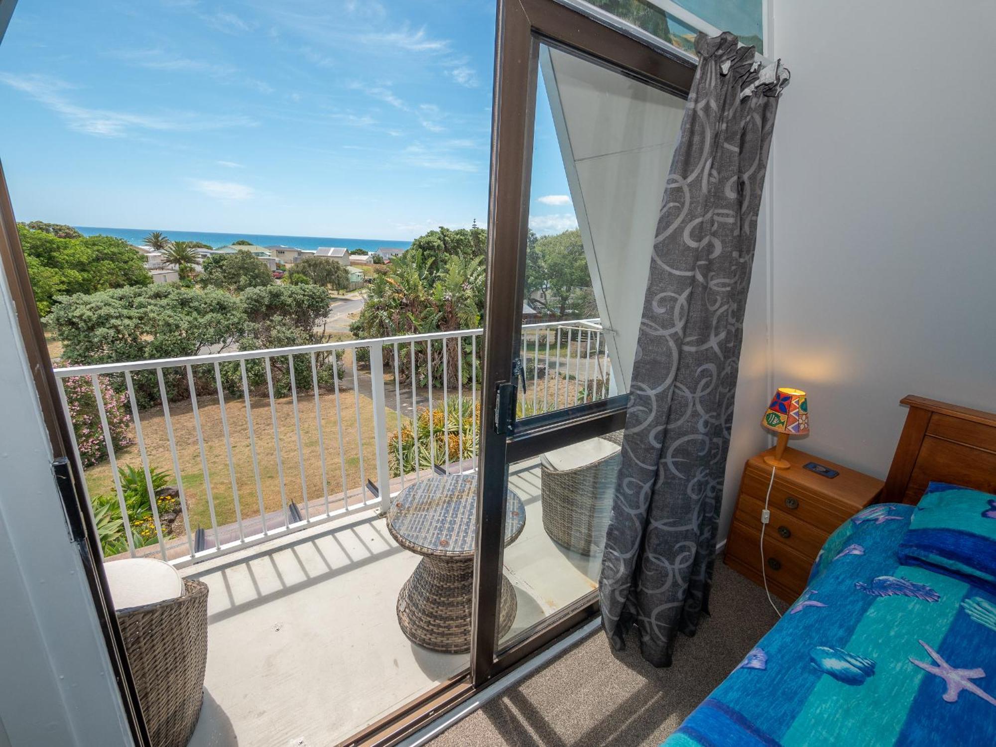 Ahiparadise - Ahipara Holiday Home Zewnętrze zdjęcie