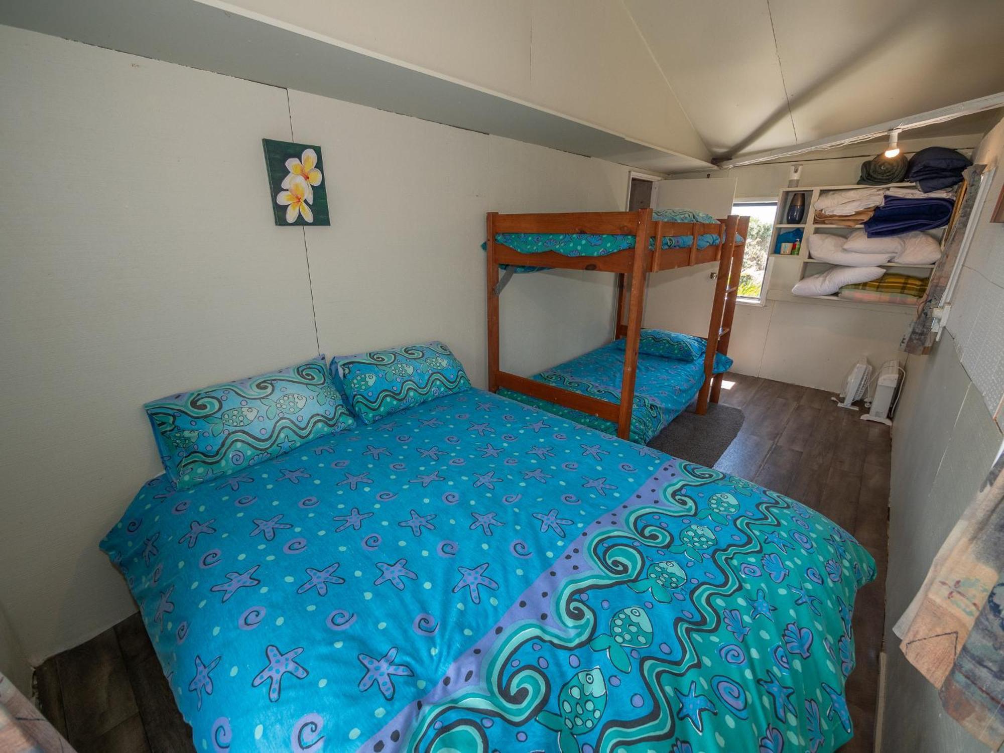Ahiparadise - Ahipara Holiday Home Zewnętrze zdjęcie